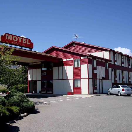Northgate Inn Motel Challis Exterior foto